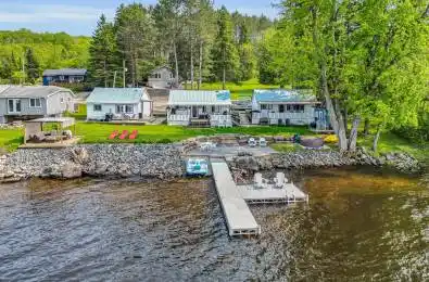 312 Doe Lake Road Armour Ontario P0A 1L0
