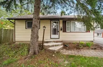 1964 ROYAL Road Pickering Ontario L1V 1Y2