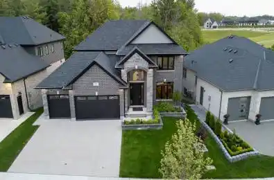 307 Songbird Lane Middlesex Centre Ontario N0M 2A0