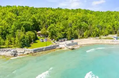 504815 Grey Road 1 Road Georgian Bluffs Ontario N0H 1S0