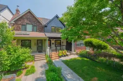 43 Boston Avenue Toronto E01 Ontario M4M 2T8