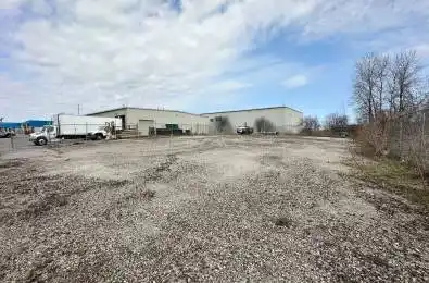 245 Pony Drive Newmarket Ontario L3Y 7B5