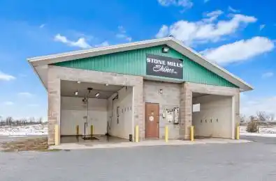 629 County Rd 4 Road Stone Mills Ontario K9J 6Y1