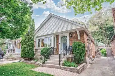 20 Roblin Avenue Toronto E03 Ontario M4C 3P8