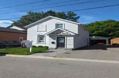 86 Mill Street Orangeville Ontario L9W 2M7