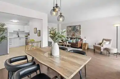 4197 Longmoor Drive Unit# 1 Burlington Ontario L7L 5J9