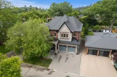 32 Birch Hill Road Vaughan Ontario L4L 1J2