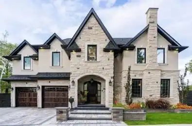 30 Denver Crescent Toronto C15 Ontario M2J 1G8