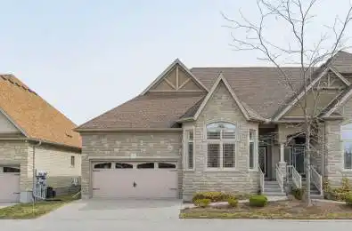 19 Simmonds Drive Unit# 5 Guelph Ontario N1E 0H4