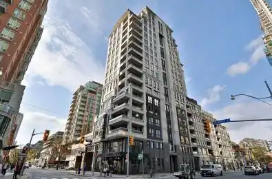 68 Yorkville Avenue Unit# 308 Toronto C02 Ontario M5R 3V7