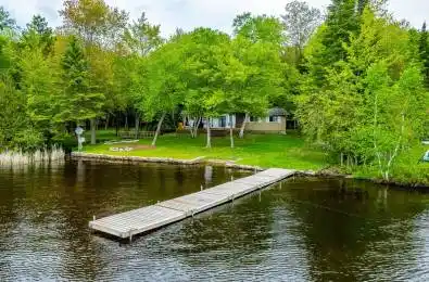 1088 Gravel Pit Drive Minden Hills Ontario K0M 2K0