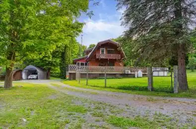 746 Vanderwater Road Tweed Ontario K0K 3J0
