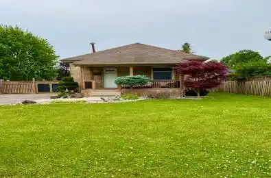 118 Scott Street Strathroy-Caradoc Ontario N7G 1K3