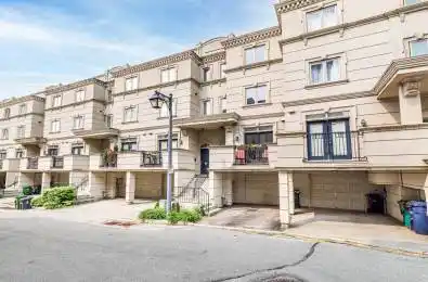 22 Espana Lane Toronto C14 Ontario M2N 7K8