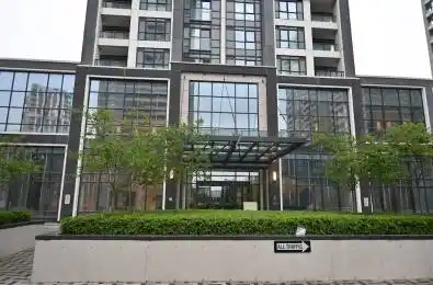 7 Mabelle Avenue Unit# 404 Toronto W08 Ontario M9A 0C9