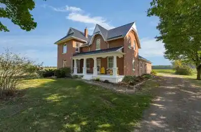 7281 9th Line Essa Ontario L0L 2N0