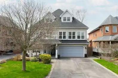470 Poplar Avenue Ajax Ontario L1S 1E8