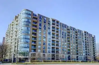 8 Pemberton Avenue Unit# 1008 Toronto C14 Ontario M2M 4K8