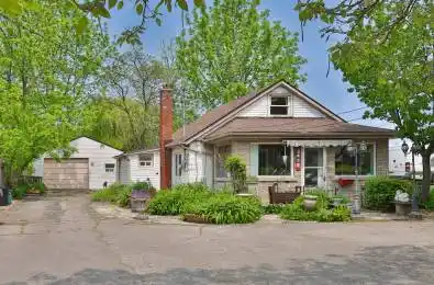 2439 Prospect Street Burlington Ontario L7R 2B1