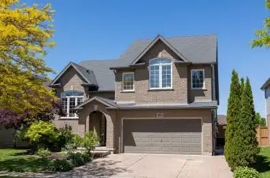 5255 White Dove Parkway Niagara Falls Ontario L2H 3M5
