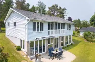 1293 Scollard Line Selwyn Ontario K0L 1T0
