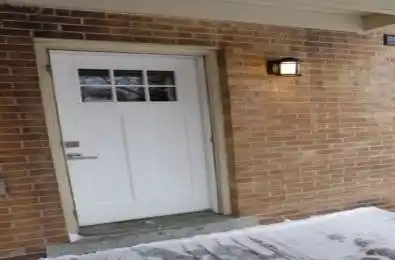 2006 Maplewood Drive Unit# 2 Burlington Ontario L7R 2C4