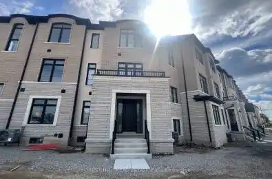 146 De La Roche Drive Vaughan Ontario L4H 5A3