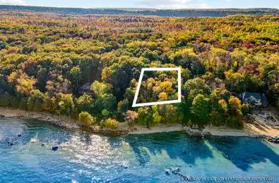 504871 Grey Road 1 N/A Georgian Bluffs Ontario N0H 1S0