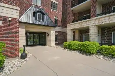 308 Watson Parkway Unit# 415 Guelph Ontario N1E 0G7