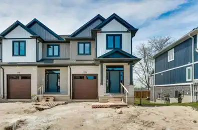 1766 Finley Crescent London North Ontario N6H 5M5