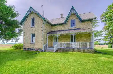 7099 19th Line West Perth Ontario N0K 1Y0