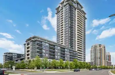 15 Water Walk Drive Unit# PH06 Markham Ontario L6G 0G2