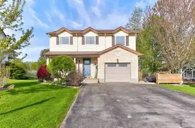 10 Hewitt Street Blandford-Blenheim Ontario N0J 1B0
