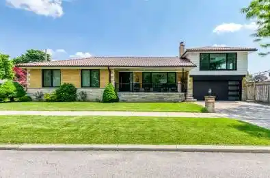 53 Fenley Drive Toronto W09 Ontario M9R 1M5