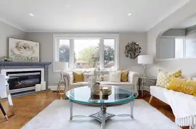 428 Fairleigh Avenue Oshawa Ontario L1J 2W5