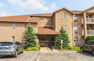 3050 Pinemeadow Drive Unit# 30 Burlington Ontario L7M 3X5