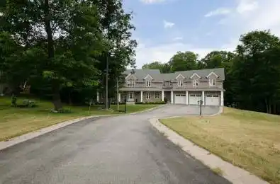 16 Heron Boulevard Springwater Ontario L9X 0J1