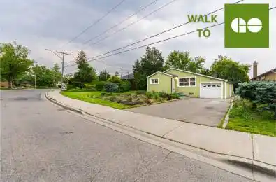 3694 Queenston Drive Mississauga Ontario L5C 2H2