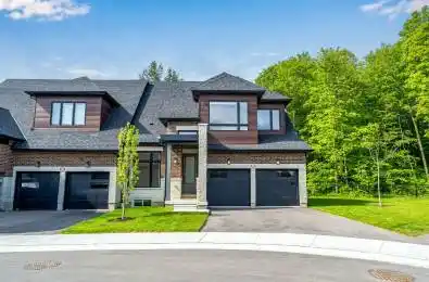 9 Vern Robertson Gate Uxbridge Ontario L9P 0R9
