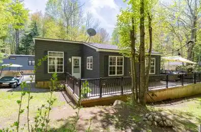 1047 Bonnie Lake Camp Road Unit# 808 Bracebridge Ontario P1L 1W9