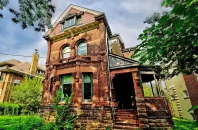 145 Madison Avenue Unit# Unit B Toronto C02 Ontario M5R 2S6