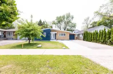 410 Burnhamthorpe Road Unit# MAIN Toronto W08 Ontario M9B 2A8