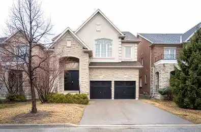20 Aegis Drive Vaughan Ontario L6A 4M5