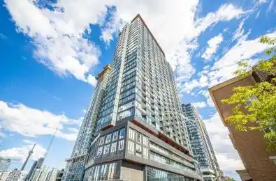 19 Western Battery Road Unit# 2603 Toronto C01 Ontario M6K 0E3