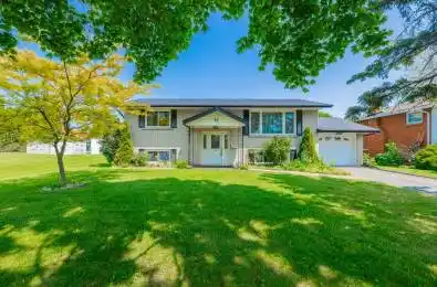82 Mcdonald Avenue Thorold Ontario L2V 3E7