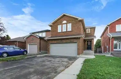 3401 Aubrey Road Mississauga Ontario L5L 5E4