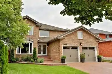 2998 Kingsway Drive Oakville Ontario L6J 6T9