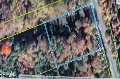 Lot 32 PlAN 361 Road Kearney Ontario P0A 1M0