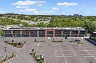 1939 Ironoak Way Unit# 206 Oakville Ontario L6H 0N1
