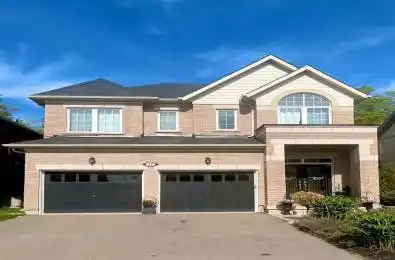 27 Jenkins Street East Luther Grand Valley Ontario L9W 7R2